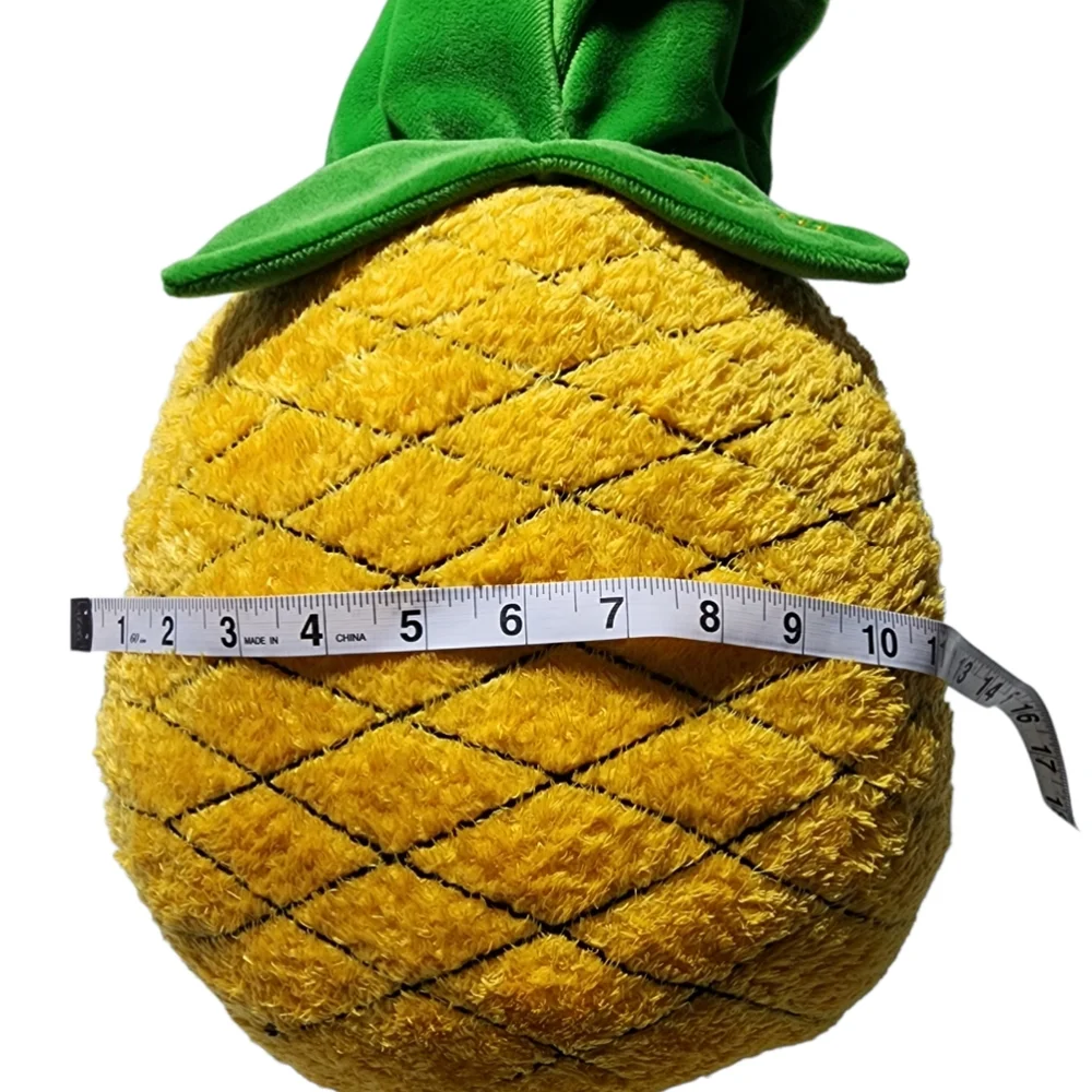 Pineapple Pillow